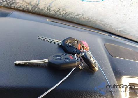 2015 Subaru Outback 2.5I Premium из США, поврежденный, VIN 4S4BSBCC2F3252615